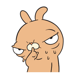 RabbitFam : Kutilan รูปที่ 8