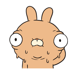 RabbitFam : Kutilan รูปที่ 11