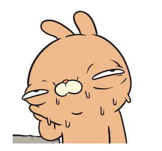 RabbitFam : Kutilan รูปที่ 12