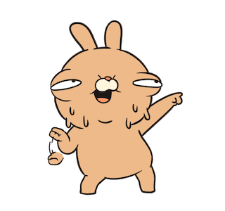 RabbitFam : Kutilan รูปที่ 13