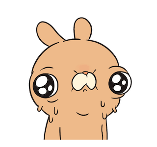 RabbitFam : Kutilan รูปที่ 15
