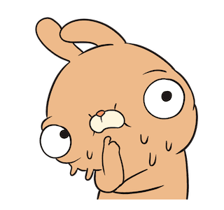 RabbitFam : Kutilan รูปที่ 18