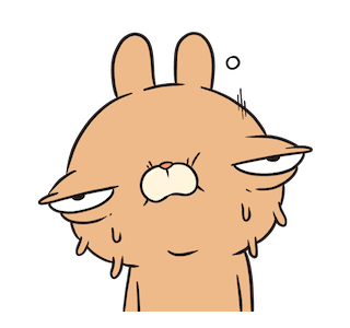 RabbitFam : Kutilan รูปที่ 22