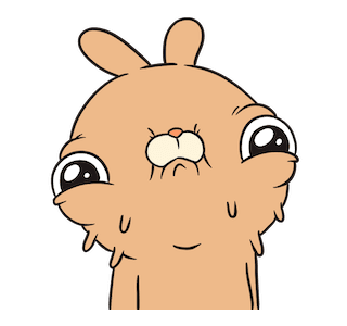 RabbitFam : Kutilan รูปที่ 24
