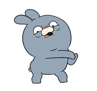 RabbitFam : ROBs รูปที่ 2