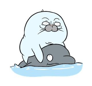 SEALS ; Josh รูปที่ 21