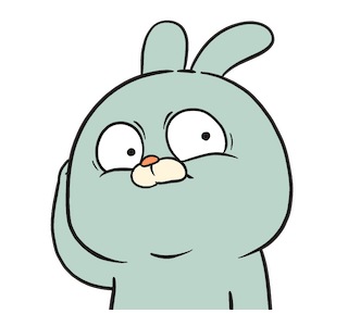 RabbitFam : Stu lagi รูปที่ 1