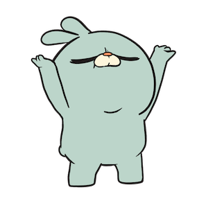 RabbitFam : Stu lagi รูปที่ 4