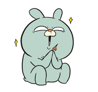RabbitFam : Stu lagi รูปที่ 9