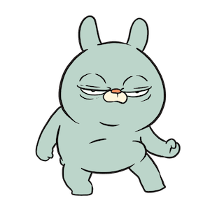 RabbitFam : Stu lagi รูปที่ 15