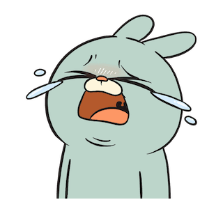 RabbitFam : Stu lagi รูปที่ 17
