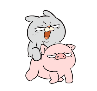 RabbitFam : Bas รูปที่ 3