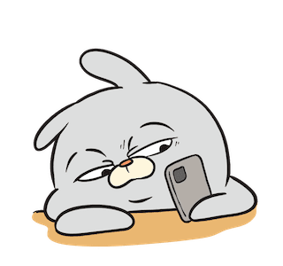 RabbitFam : Bas รูปที่ 7