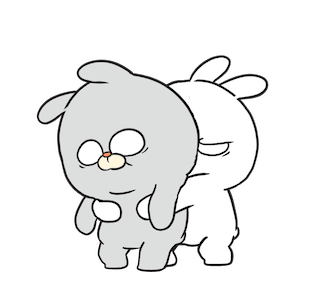 RabbitFam : Bas รูปที่ 14