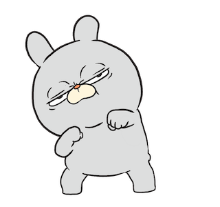 RabbitFam : Bas รูปที่ 17