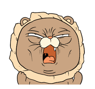 ZodiakFam : Leo รูปที่ 2