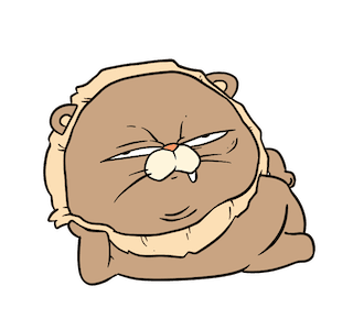 ZodiakFam : Leo รูปที่ 3