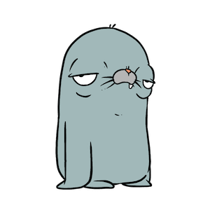 SEALS : Aneh รูปที่ 5