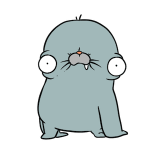 SEALS : Aneh รูปที่ 6