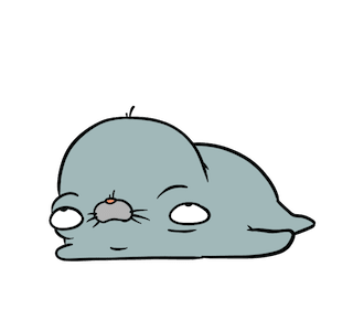SEALS : Aneh รูปที่ 13