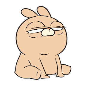 RabbitFam ; Jeff รูปที่ 6