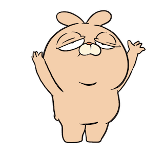 RabbitFam ; Jeff รูปที่ 8
