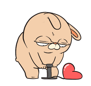 RabbitFam ; Jeff รูปที่ 9