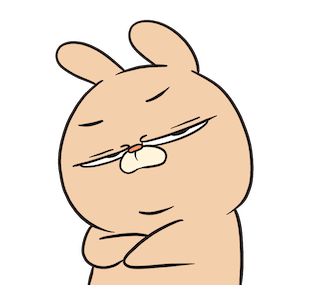RabbitFam ; Jeff รูปที่ 18