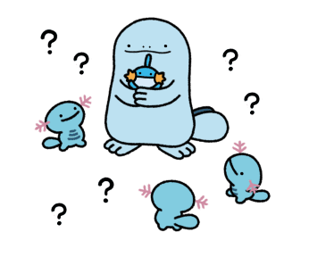 Pokémon ดุ๊กดิ๊ก ได้เวลาหนี! รูปที่ 8