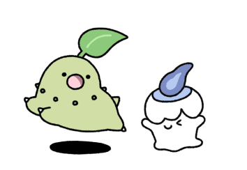 Pokémon ดุ๊กดิ๊ก ได้เวลาหนี! รูปที่ 18
