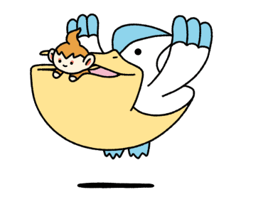 Pokémon ดุ๊กดิ๊ก ได้เวลาหนี! รูปที่ 21
