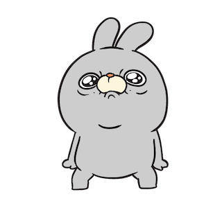 RabbitFam : Patah hati รูปที่ 4