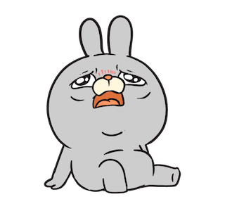 RabbitFam : Patah hati รูปที่ 13