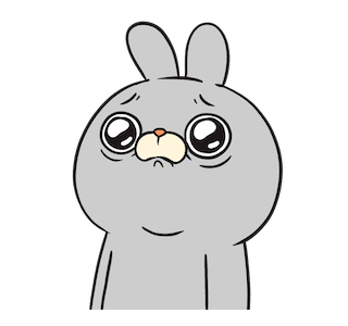 RabbitFam : Patah hati รูปที่ 16