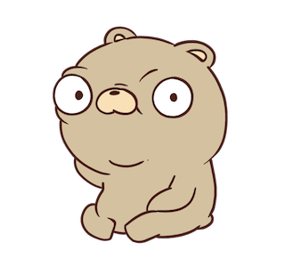 Beartod : Kebiasaan รูปที่ 1