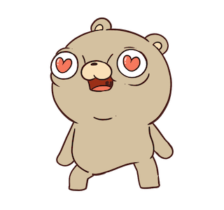 Beartod : Kebiasaan รูปที่ 4