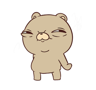 Beartod : Kebiasaan รูปที่ 6