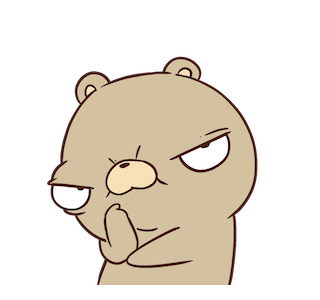 Beartod : Kebiasaan รูปที่ 8