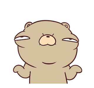 Beartod : Kebiasaan รูปที่ 9