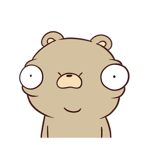 Beartod : Kebiasaan รูปที่ 11