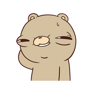 Beartod : Kebiasaan รูปที่ 12