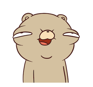 Beartod : Kebiasaan รูปที่ 13