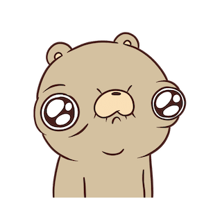 Beartod : Kebiasaan รูปที่ 15