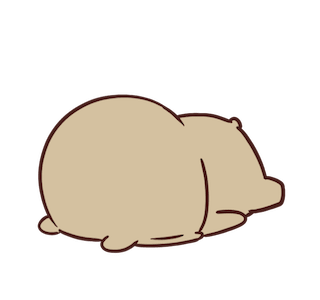 Beartod : Kebiasaan รูปที่ 16