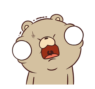 Beartod : Kebiasaan รูปที่ 18