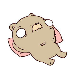 Beartod : Kebiasaan รูปที่ 19