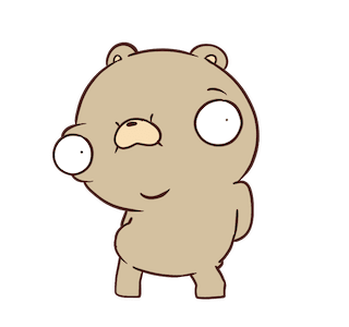 Beartod : Kebiasaan รูปที่ 20