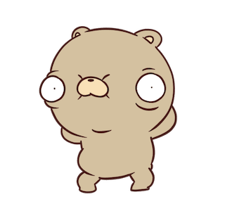 Beartod : Kebiasaan รูปที่ 21