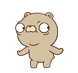Beartod : Kebiasaan รูปที่ 24