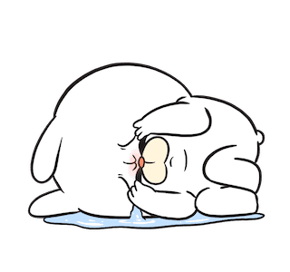 RabbitFam : Hepii รูปที่ 2